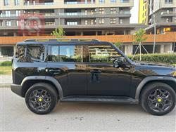 Jetour T2